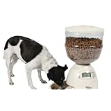 Trixie Futterautomat Le Bistro, 35 � 38 � 25 cm, cremevon "Trixie"