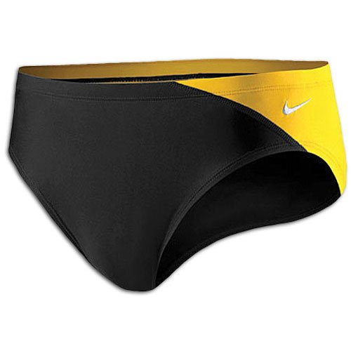 Nike Swim Men's Color Block Brief