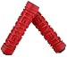 Search : YETI Mountain Bike Handlebar SPEED Grips in RED D01YSR