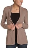 Self Esteem Juniors Drape Cardigan