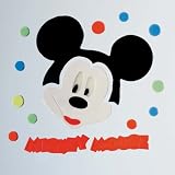 GelGems Disney Large Bag mickey mouse