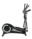 Lifecore LC-990 Elliptical Crosstrainer