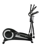 Lifecore LC-990 Elliptical Crosstrainer