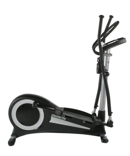 Lifecore LC-990 Elliptical Crosstrainer