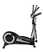Lifecore LC-990 Elliptical Crosstrainer