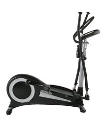 Lifecore LC-990 Elliptical Crosstrainer