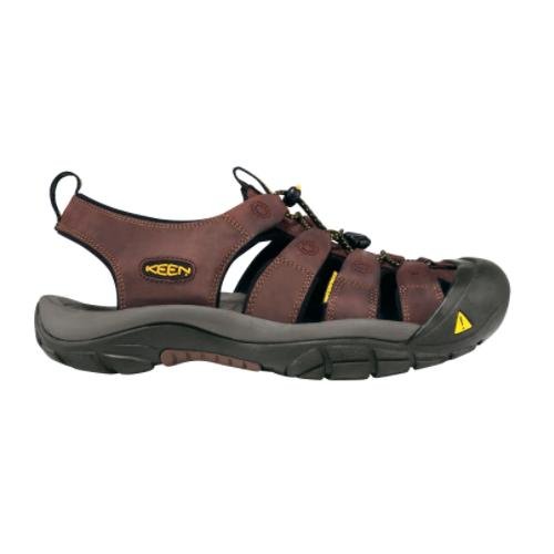Mens Keen Newport Trail Running Shoe