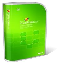Visual Studio 2008 Standard Edition