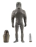 Doctor Who Classic Mummy Robot with Canopic Jar from Pyramids of Mars Episode