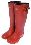 Town & Country Premium Welly Red S6