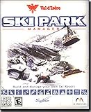 Ski Park Manager