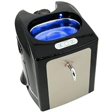 Gemoro DENTAL / JEWELRY ULTRA STEAM CLEANER MINI