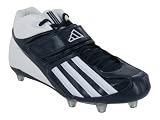 Adidas Men's ADIDAS QUICKSLANT D MID FOOTBALL CLEATS