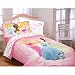 DISNEY PRINCESS YOUR ROYAL GRACE TWIN SHEET SET DISNEY PRINCESS YOUR ROYAL GRACE TWIN SHEET SET
