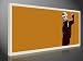 BULLITT - canvas print, by CANVASONSALE, size: 40 x 20 #e1150, brilliant giclee-canvas print incl. stretcher frame, looks like oil painting, finer than a poster