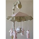 Jessica Mc Clintock Baby Cherish Mobile