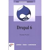 Drupal 6von "Thorsten P. Luhm"