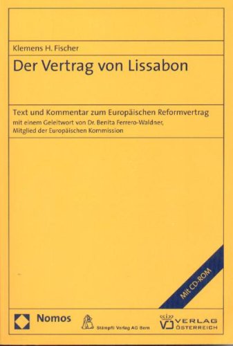 Reformvertrag