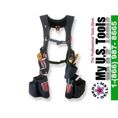 Occidental Leather 2008 Oxy Tool Chest