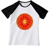 Journey to Enlightenment Jr. Miss Cap Sleeve