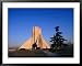 Azadi Freedom Monument, Tehran, Iran Styles Framed Art Poster Print by Chris Mellor, 39x31