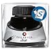 Office Products : Sheaffer Skrip Bottled Ink, 50 ml., Blue (SHF94221)