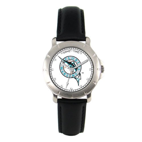 Women's Game Time Player/Driver Florida Marlins