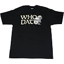 New Orleans Saints Who Dat Distressed Men's T-Shirt by Reebok