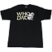 New Orleans Saints Who Dat Distressed Men's T-Shirt by Reebok