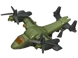 Transformers 2: Revenge of the Fallen Movie Hasbro Legends Mini Action Figure Autobot Springer (Dual Blade Helicopter)