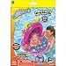 Aqua Leisure Fish Baby Float 50+ UPF Sun Protection