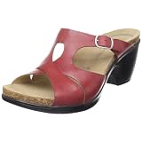 Dansko Womens Cai Full Grain Sandal