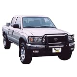Aries 2502 Black Grille Guard - 1 Piece by Aries Automotive