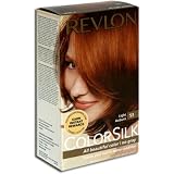 Revlon Colorsilk Haircolor #53 Light Auburn 5R