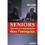 Seniors : Talents et comp�tences dans l'entreprise de Alain Labruffe