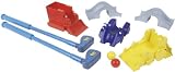 Born To Play Bob The Builder Crazy Golf Set