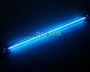 Sunbeam - Cold Cathode Tube Suppl�mentaire - 30 cm - Bleu