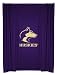 Sports Coverage Washington Huskies Shower Curtain