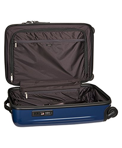 Tumi V3 International Carry-on 36L, Steel Blue (Blue) - 0228060STLB