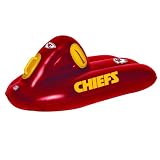 Kansas City Chiefs Team Super Sled