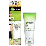 2 Pk, Garnier Skin Renew Dark Spot Hand Treatment, 2.7 Fl. Oz
