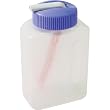 Rubbermaid 31170 Litterless Juice Box