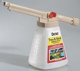 Tools & Hardware : Scotts/RoundUp #0833810 8GAL Shrub Sprayette