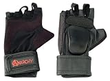 Anarchy Bulletproof Ramp Gloves - Anc610 - Medium