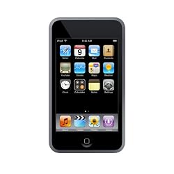 Apple iPod touch 8 GB (1st Generation) OLD MODEL