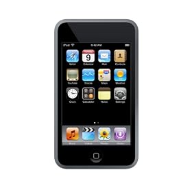  incredible ipod 