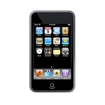 Apple iPod touch 8 GB with Software Upgrade