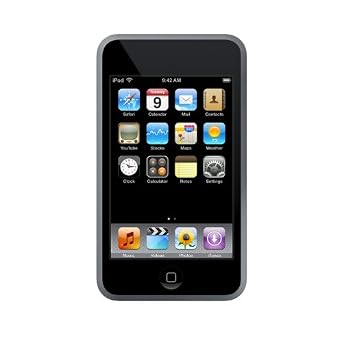 Apple iPod touch 16 GB (1st Generation) OLD MODEL