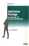 Indivision-Partage