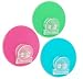 UM! Brands USA C-AB-01 Clip Stationery, 3-Pack